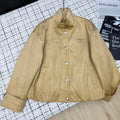 PRADA 25S STAND-COLLAR PACKET 371