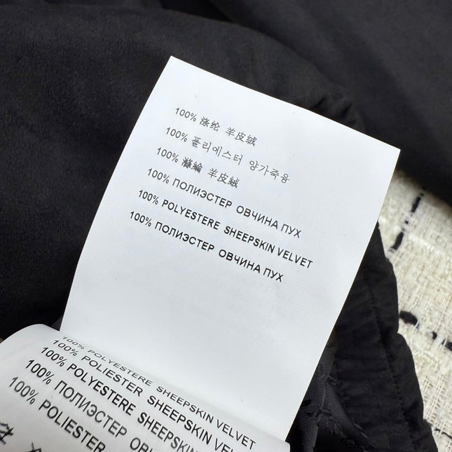 PRADA 25S STAND-COLLAR JACKET 369