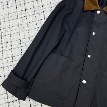 PRADA 25S JACKET 619