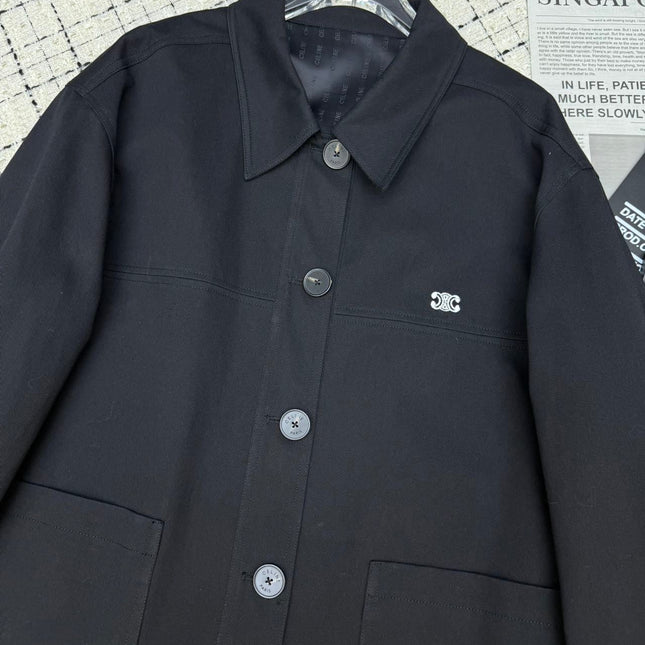 CELINE 26S JACKET 804961