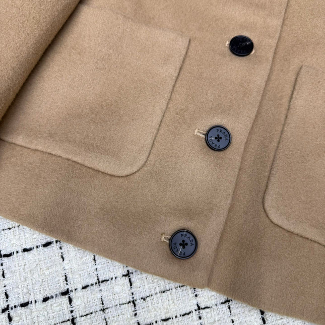PRADA 26S JACKET 590