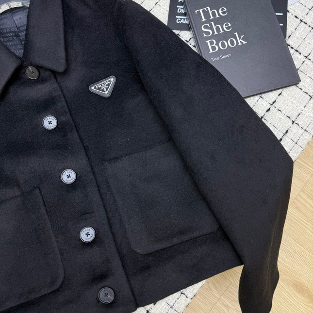 PRADA 26S JACKET 591