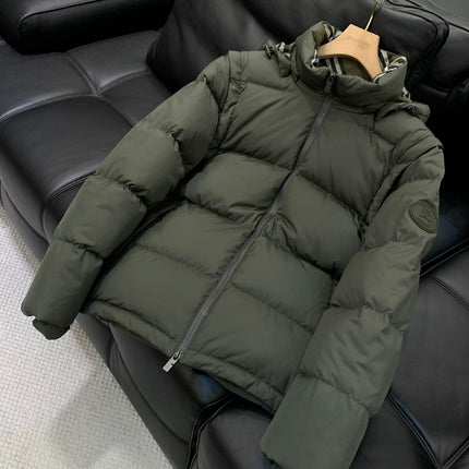 BURBERRY 25S DOWN JACKET 223