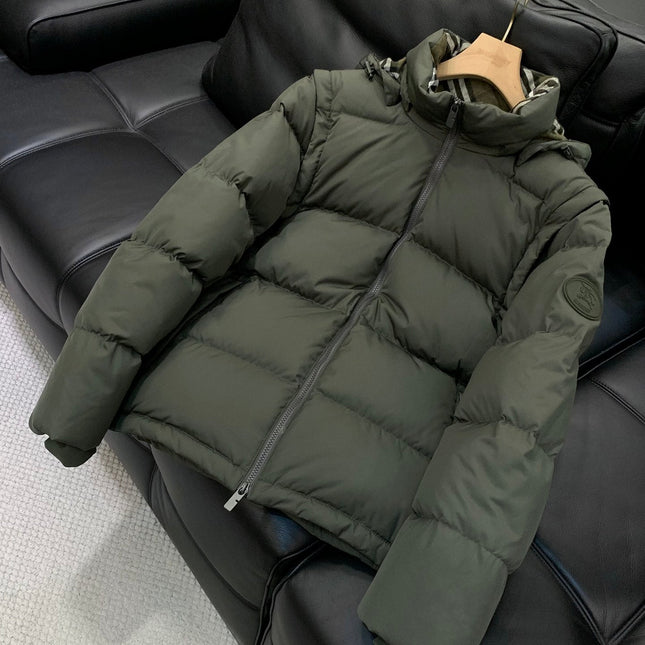 BURBERRY 25S DOWN JACKET 223