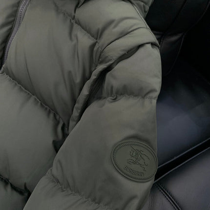 BURBERRY 25S DOWN JACKET 223