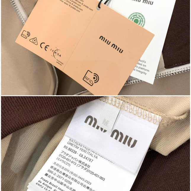 MIUMIU JACKET STYLE 846