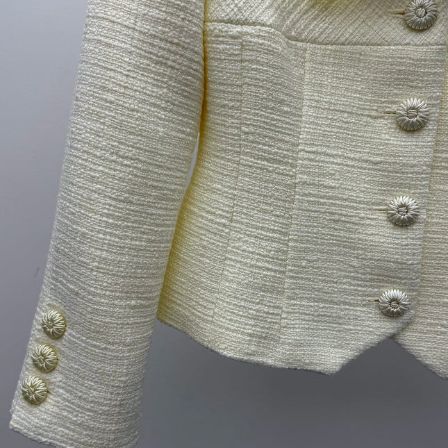 VALENTINO 26S JACKET STYLE 107