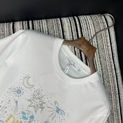DIOR 25S T-SHIRT 673