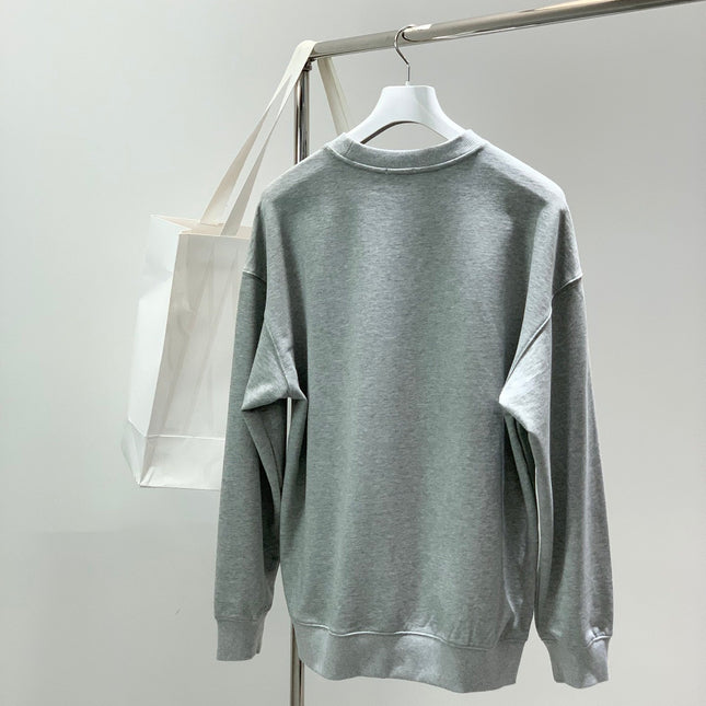 MONCLER 25S CREW NECK SWEATSHIRT 317