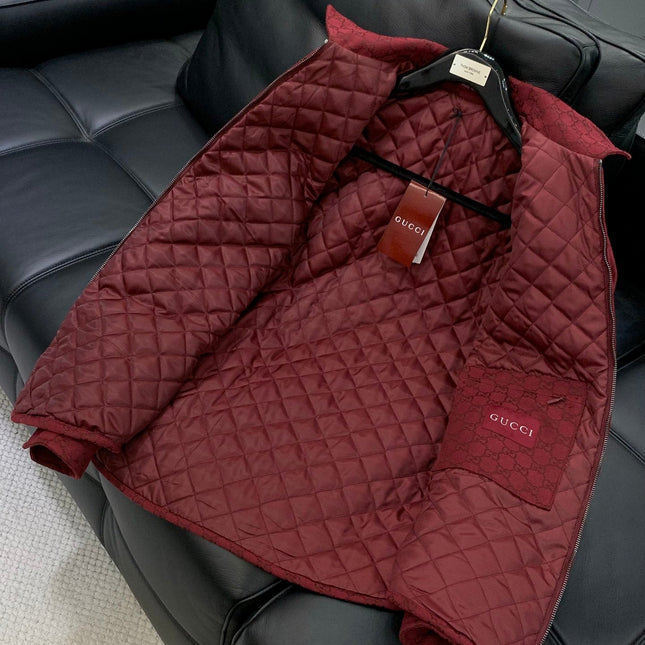 GUCCI JACKET STYLE 28