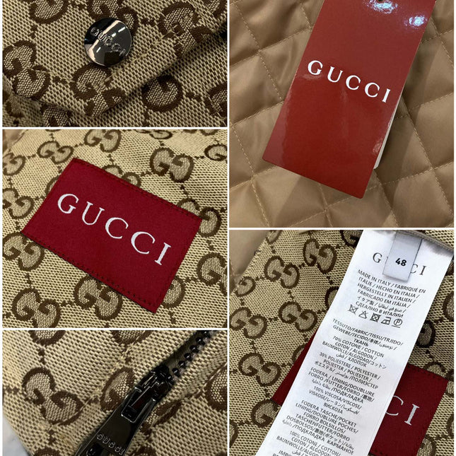 GUCCI JACKET STYLE 29