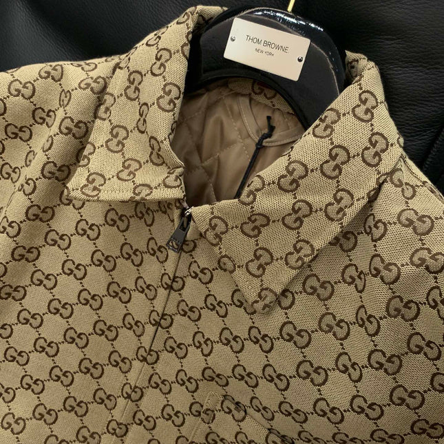 GUCCI JACKET STYLE 29
