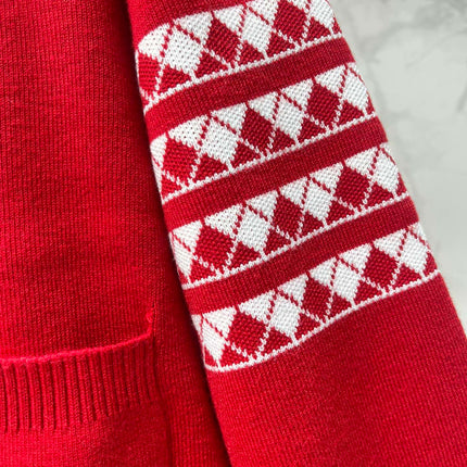 THOM 26S CARDIGAN STYLE 36