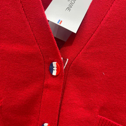 THOM 26S CARDIGAN STYLE 36
