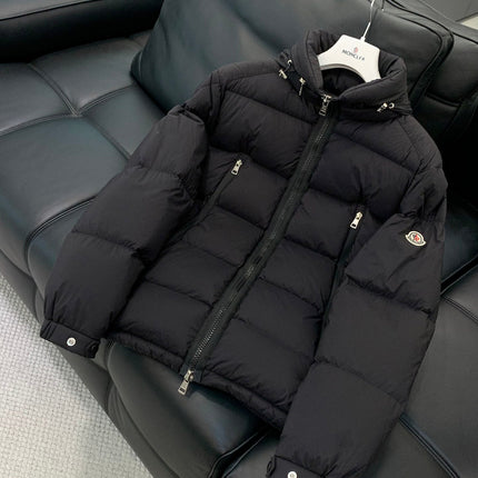 MONCLER 25S PUFFER JACKET 270