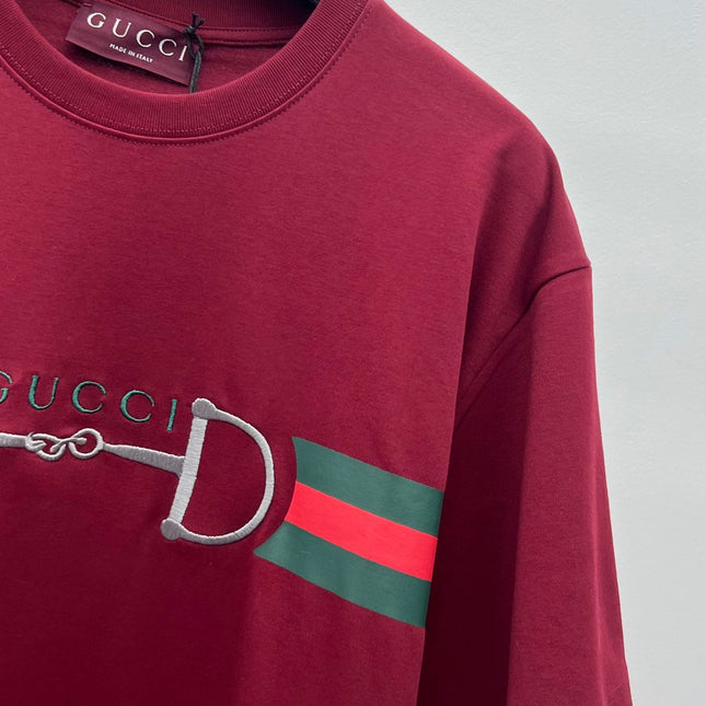 GUCCI T-SHIRT STYLE 21