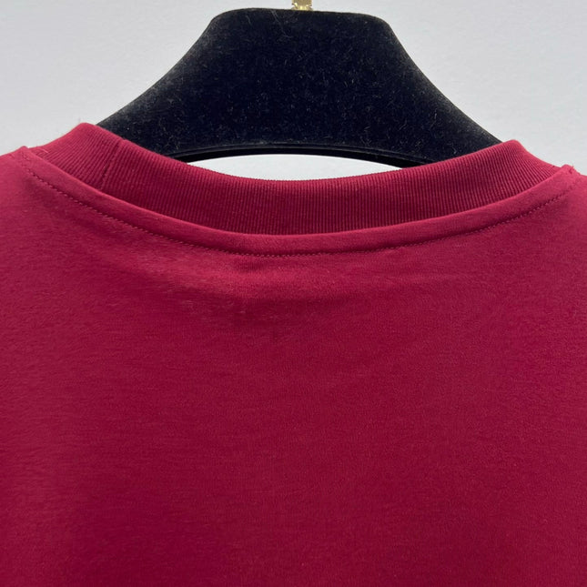 GUCCI T-SHIRT STYLE 21
