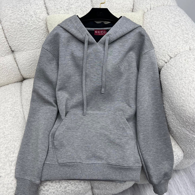 GUCCI HOODIE STYLE 23
