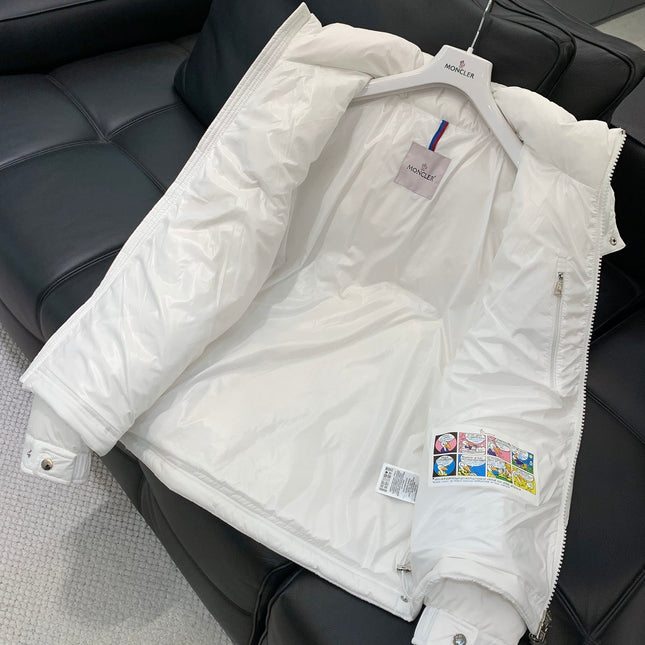 MONCLER 25S DOWN JACKET 394