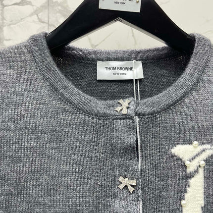 THOM 26S CARDIGAN STYLE 7