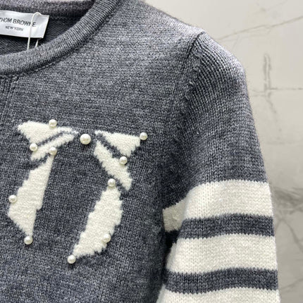 THOM 26S CARDIGAN STYLE 7