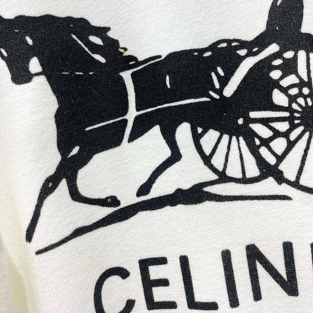 CELINE 26S SWEATER STYLE 14