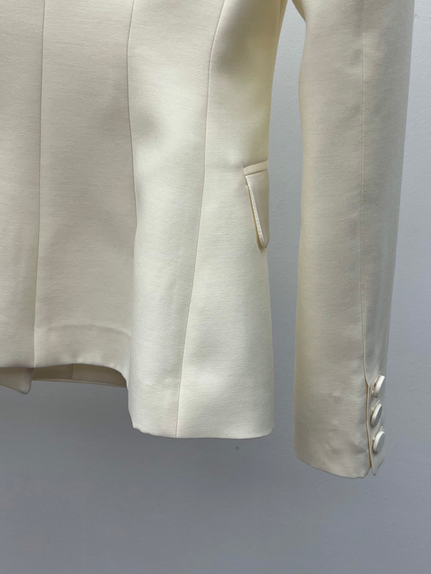 DIOR 26S BLAZER DRESS SET 972