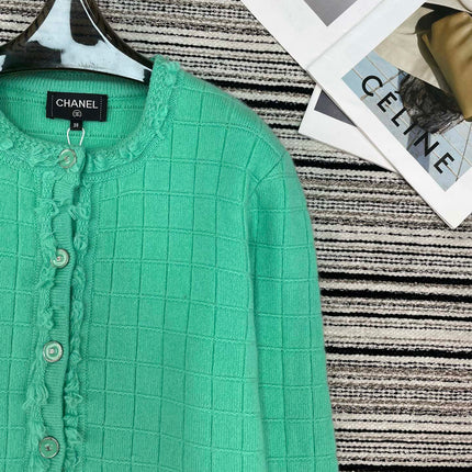CHANEL 26S CARDIGAN 939