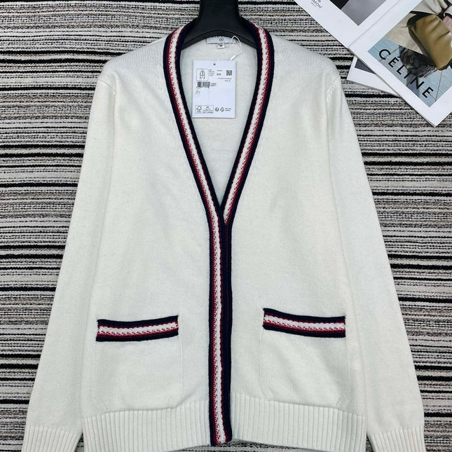 CHANEL 26S CARDIGAN 942