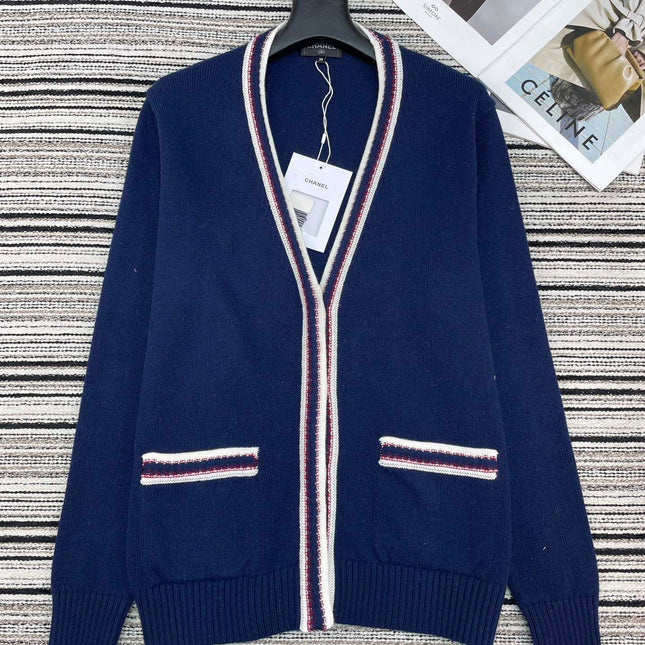 CHANEL 26S CARDIGAN 941