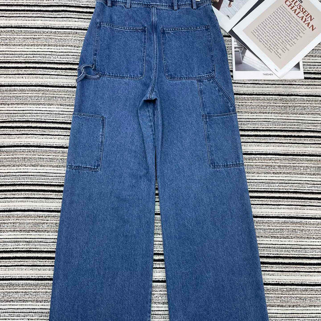CHANEL 26S JEANS 944