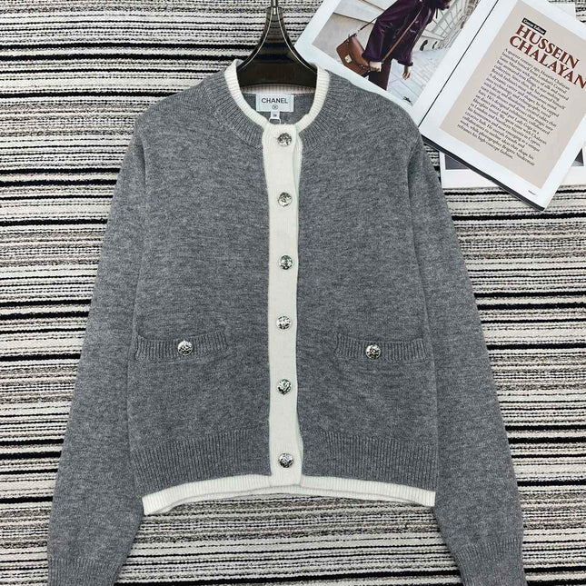 CHANEL 26S CARDIGAN 945