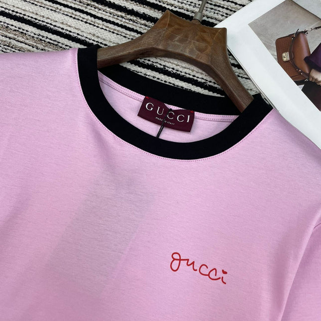 GUCCI 26S T-SHIRT 201