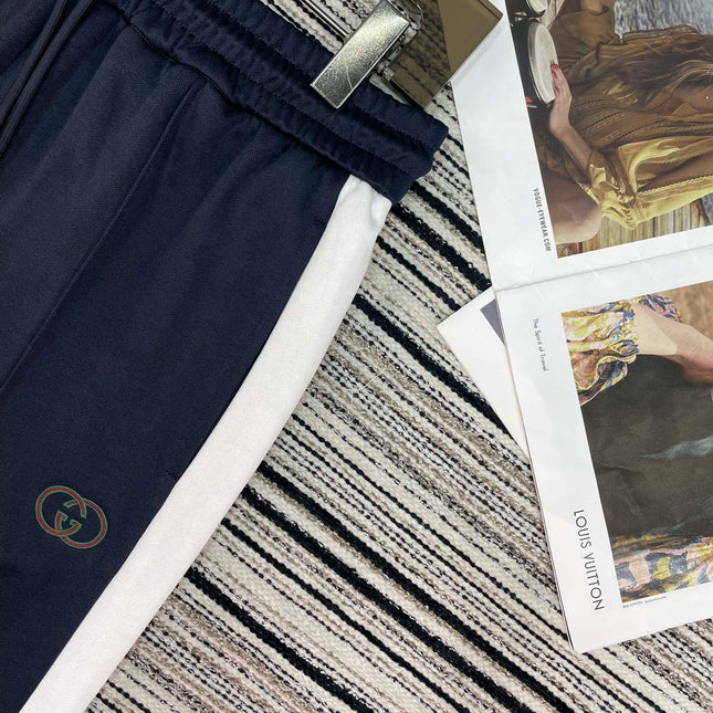 GUCCI 26S WIDE-LEG PANTS 193