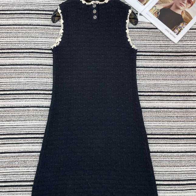 CHANEL 26S DRESS 902