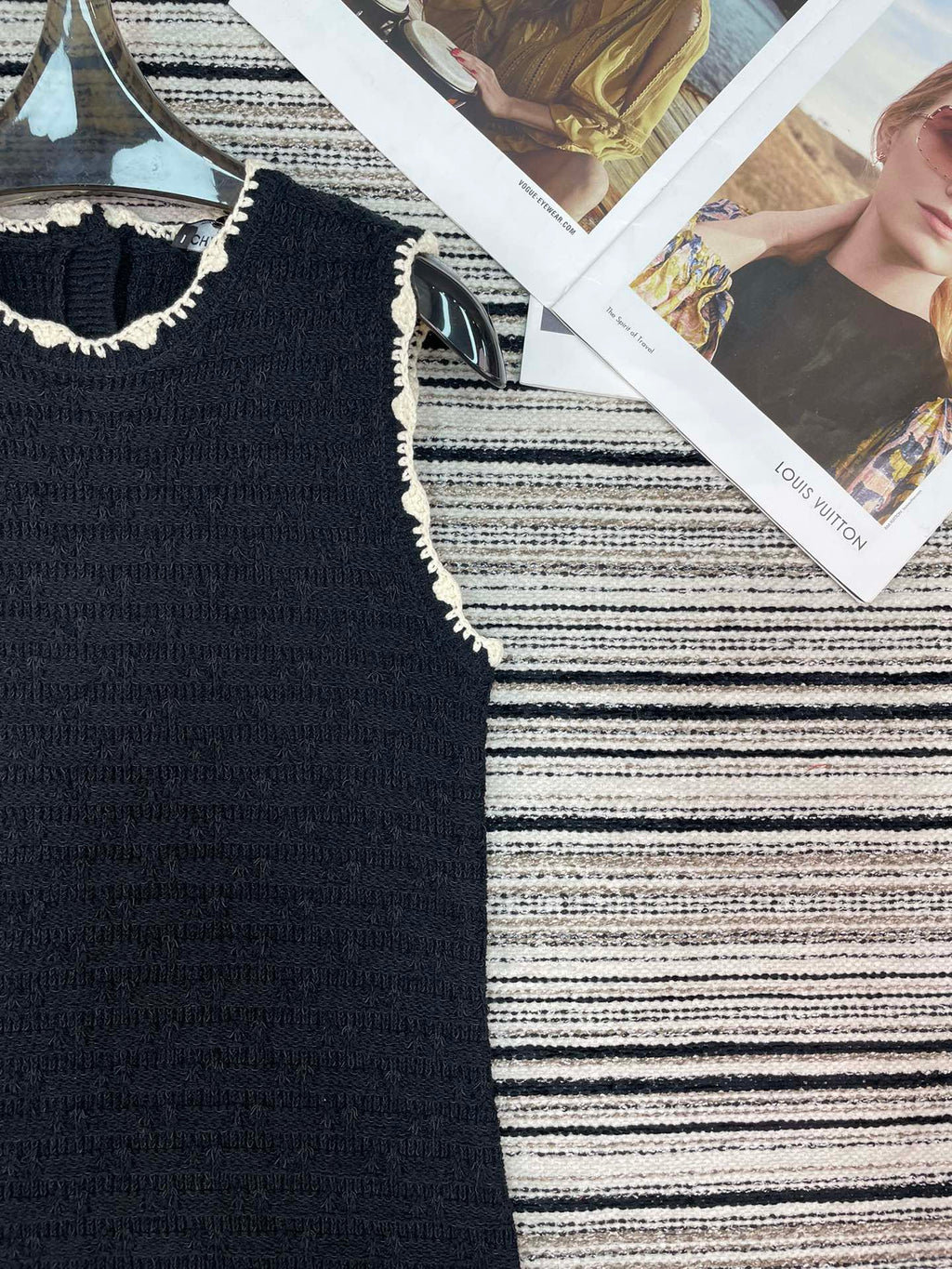 CHANEL 26S DRESS 902