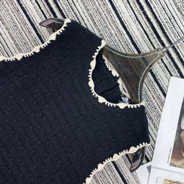 CHANEL 26S DRESS 902