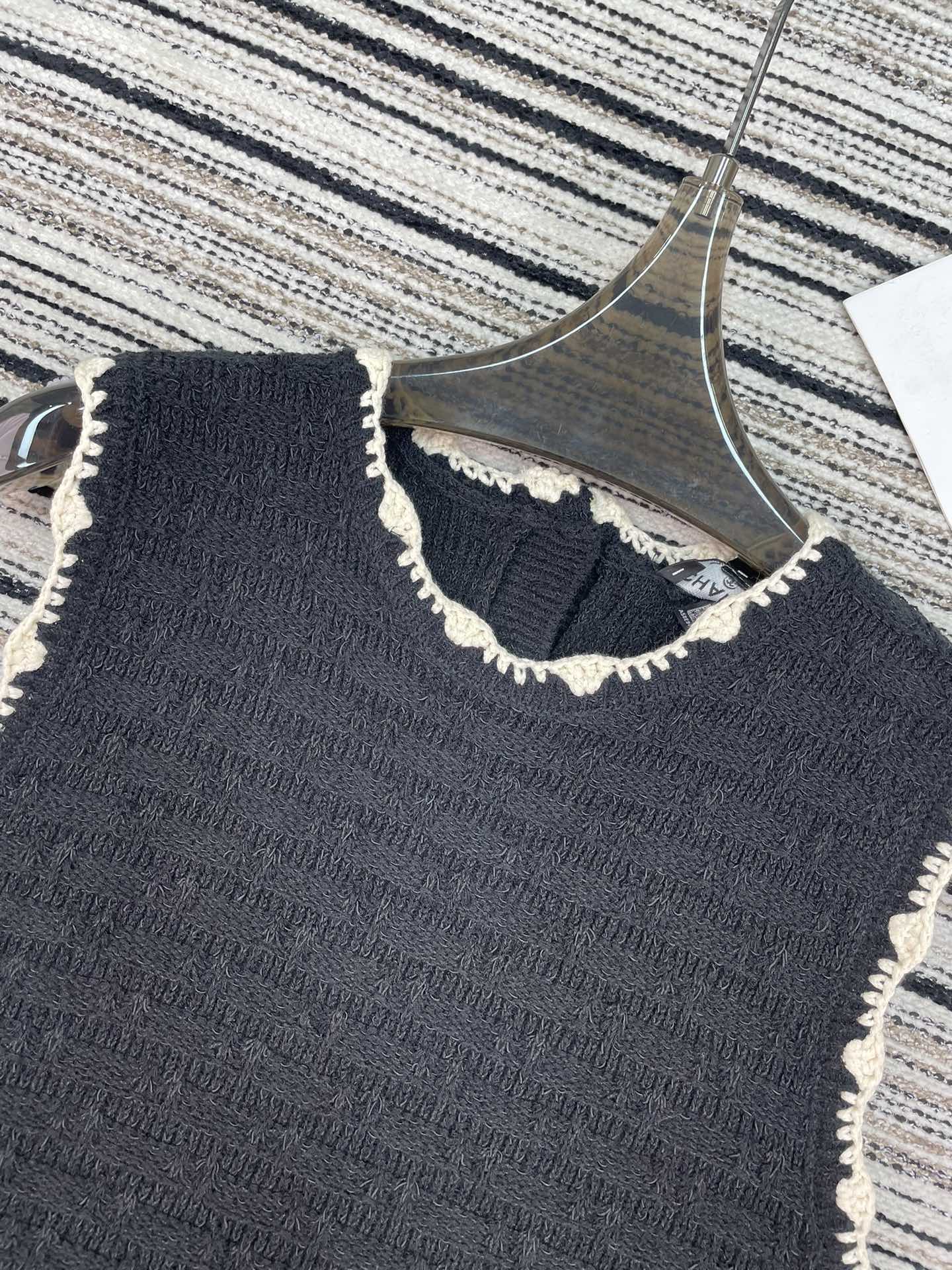 CHANEL 26S DRESS 902