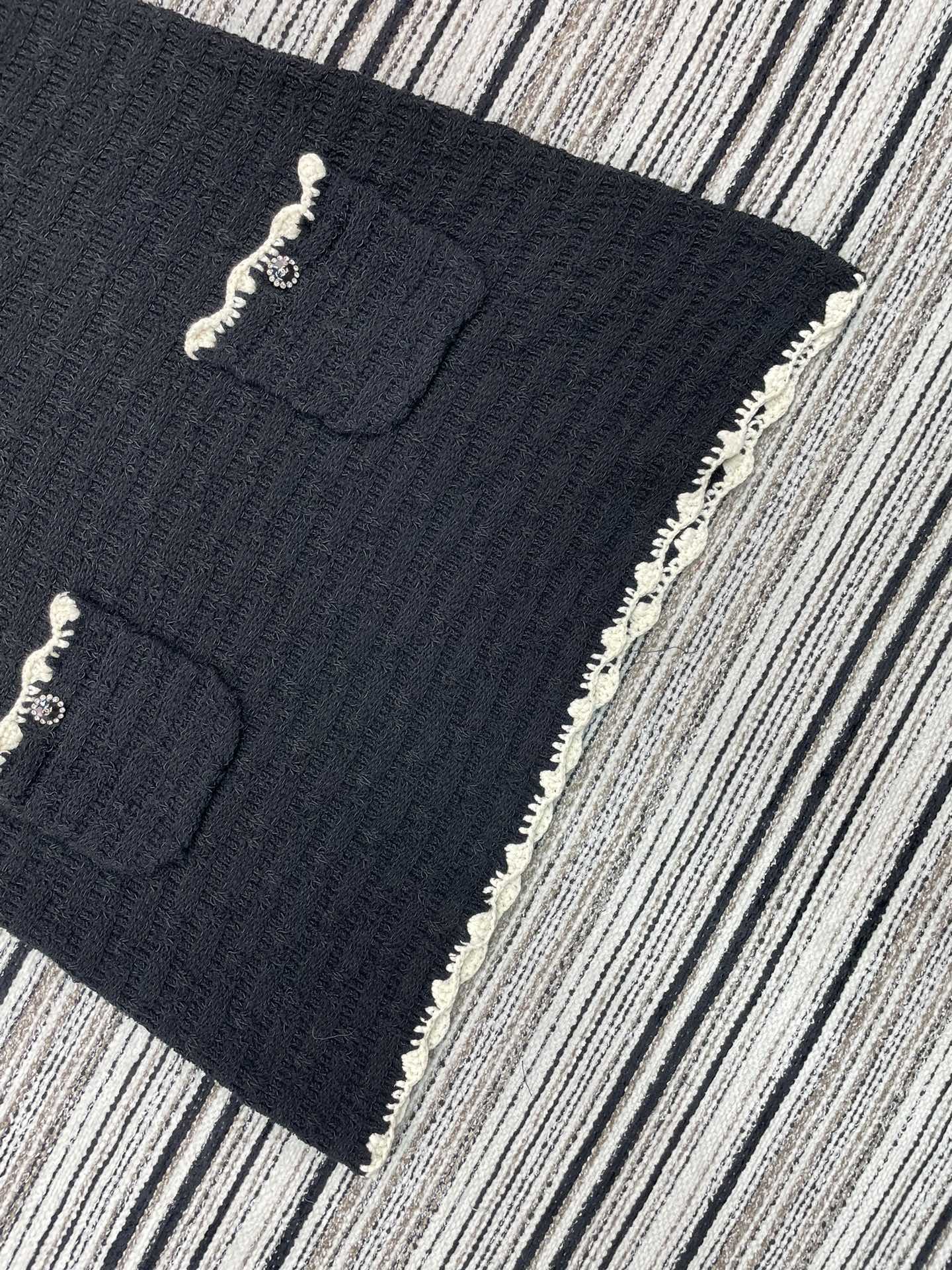 CHANEL 26S DRESS 902