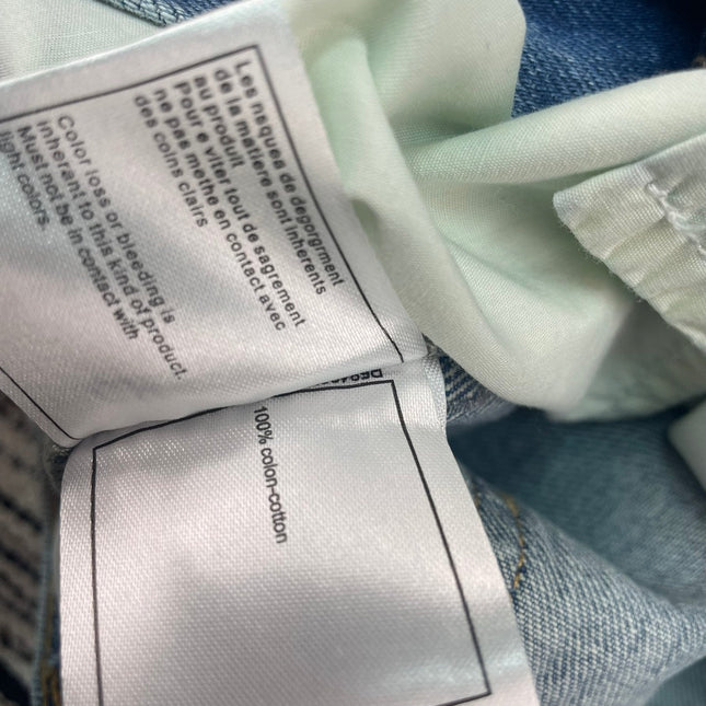CHANEL 26S SHORTS 900