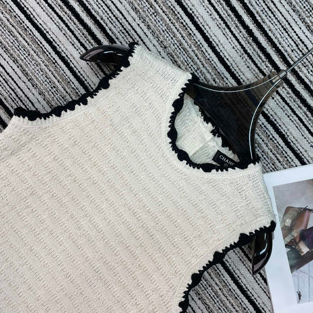 CHANEL 26S DRESS 903