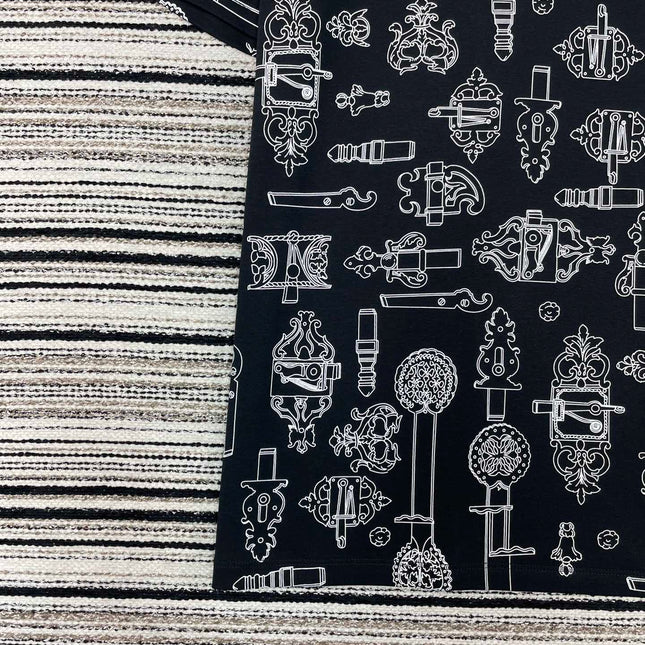 HERMES 26S T-SHIRT 519