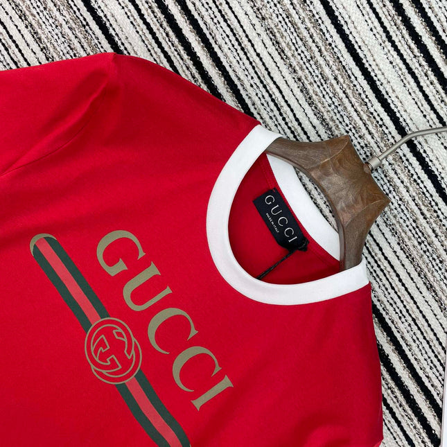 GUCCI 26S T-SHIRT 112