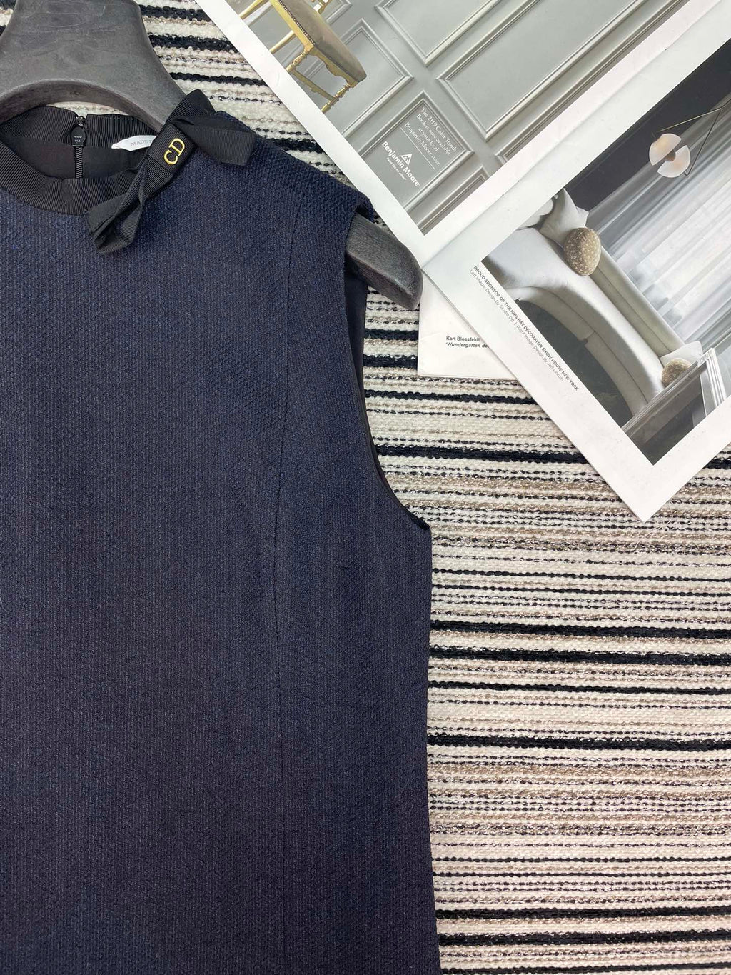 DIOR 26S DRESS 1168