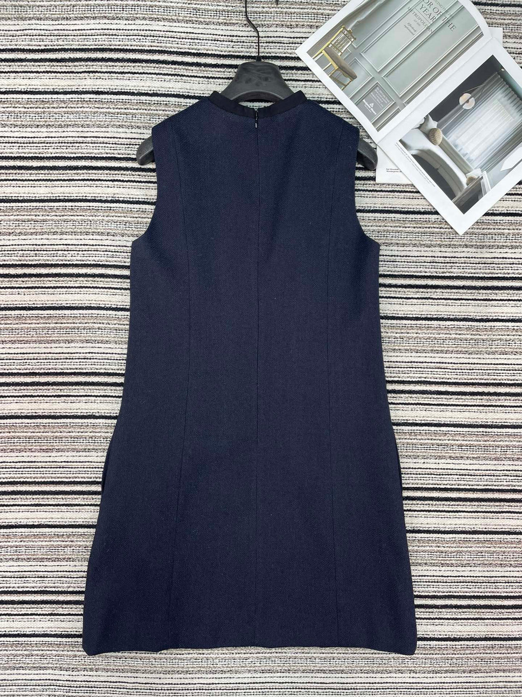 DIOR 26S DRESS 1168