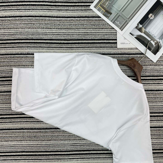 CELINE 26S SHORT SLEEVE T-SHIRT 112