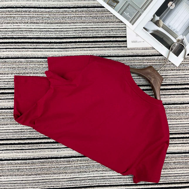 FENDI 26S SHORT SLEEVE T-SHIRT 168