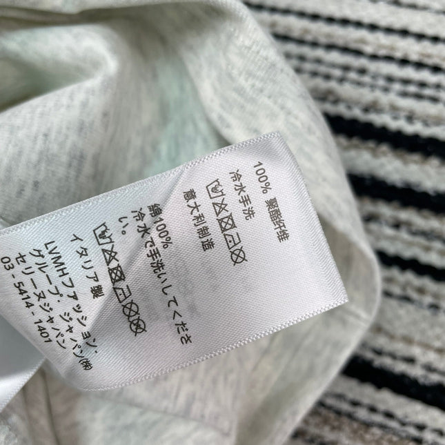 CELINE 26S FITTED T-SHIRT 118