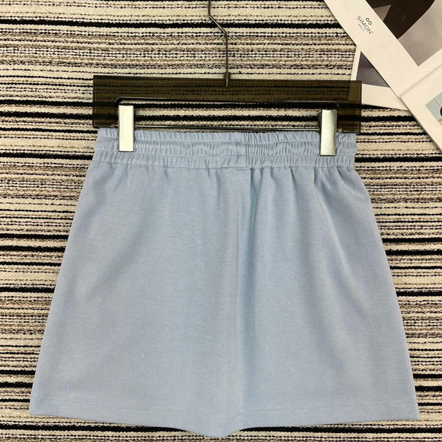 CELINE 26S JACKET AND SKIRT SET 220