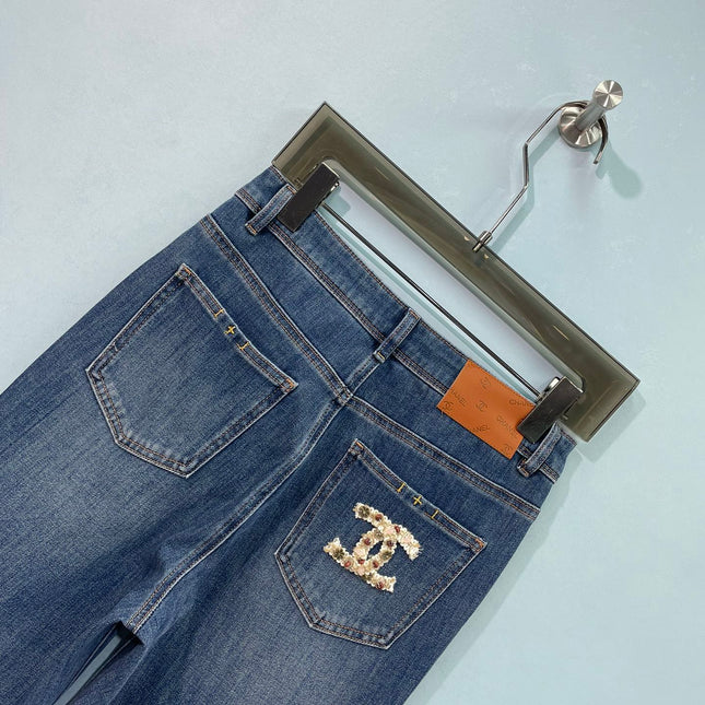 CHANEL 26S JEANS STYLE 1101